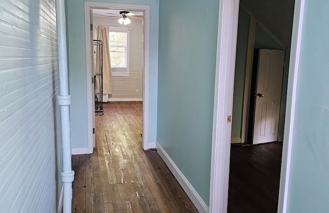 4 Minutes to Downtown by the Atlanta Beltline Trail in the Cabbagetown Neighborhood - Foto 4