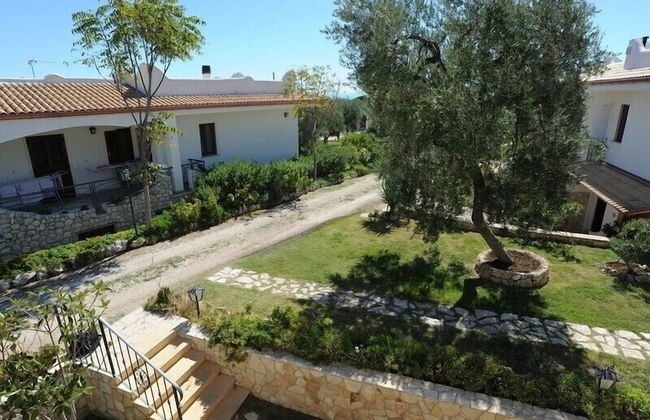 Residence L'Uliveto - Foto 38