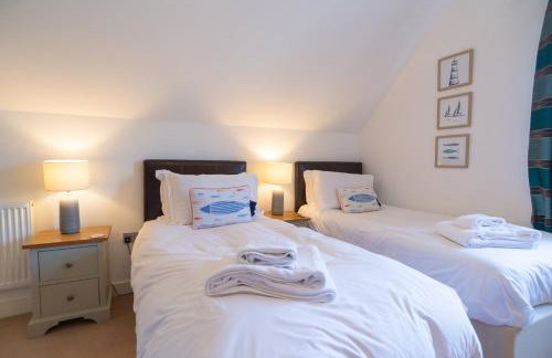 Trewhiddle Retreat V25 by Together Travel - Luxury 4-Bedroom Villa - Foto 41