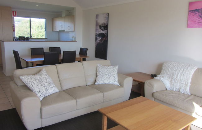 Margaret River Beach Apartments - Photo 22