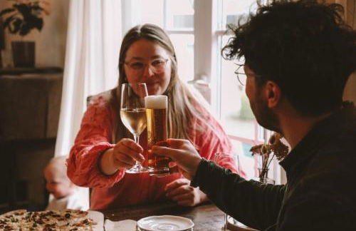 Birkenhof - Ferienhof, Landcafe und Rösterei - Photo 46