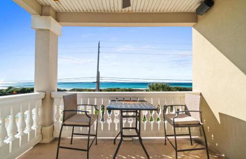 Beach House - Stairway to Heaven By Panhandle Getaways - Foto 76