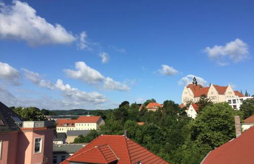 Ferienwohnung Tonberg 4 - Foto 8