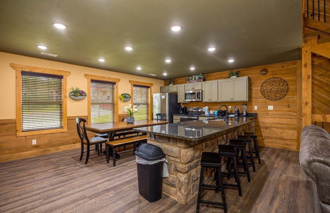 Mountain Palace - Foto 11