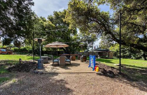 Charming dog-friendly home next to regional park - Foto 14