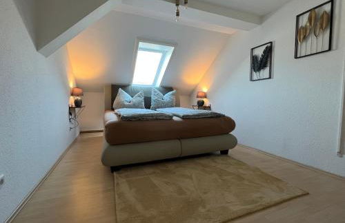 Stilvoll-Fewo - Foto 19