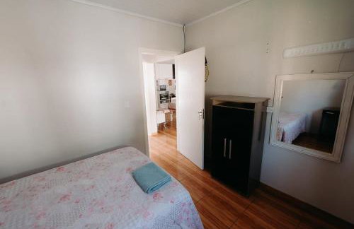 Ótimo custo benefício 2km centro wifi fogão lenha - Photo 7