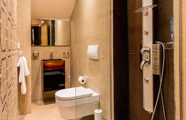 Villa Estelle - Foto 16