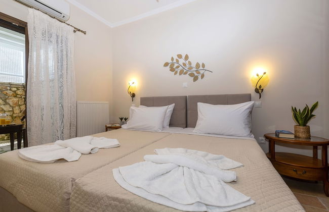 Solaris Methea Deluxe Suites - Foto 14