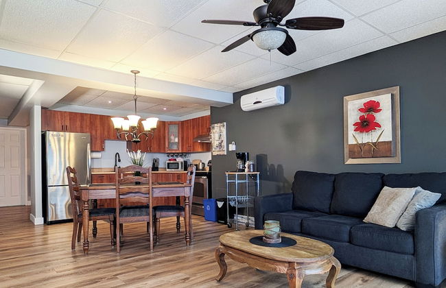 Hébergement Harvey - Foto 67