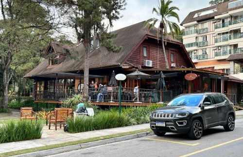 Flat Completo Granja Brasil - Foto 46