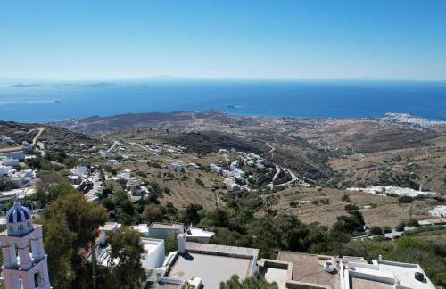 Apopsis Tinos View - Foto 39