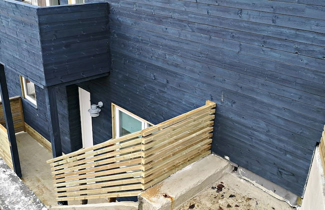 Tórshavn Apartment - City Center - Photo 34