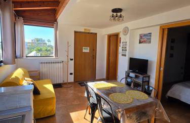 Villa Puglia AR 700m from beach -max 4 people- - Foto 5