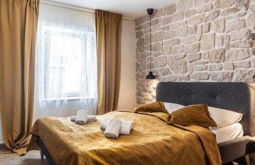 L&B amphitheater apartments - Photo 4