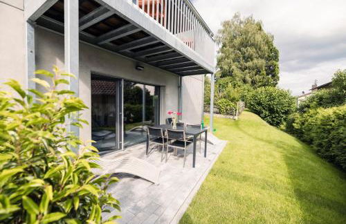 Purer Genuss - Garten und Alpe - Foto 36