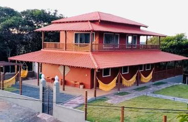 Casa Passarinho - Suítes acesso independente - Foto 7