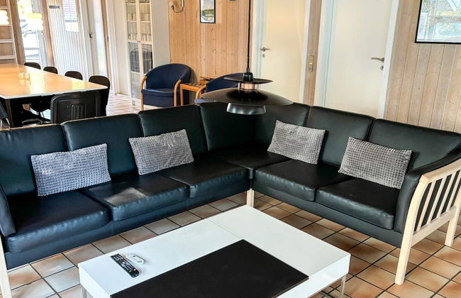10 Person Holiday Home in Nordborg-by Traum - Foto 11