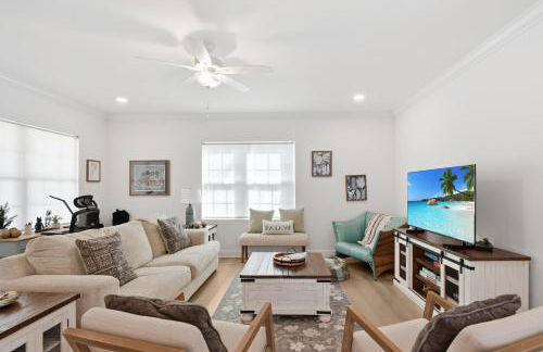 Baisden Cottage - Foto 6