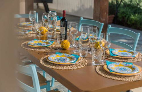 Villa Rosa - Foto 31