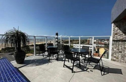 Apartamento na Orla de Aracaju, frente ao mar! - Foto 10