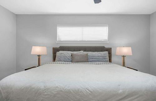 5 STAR House - Chic Mid-Century Modern Luxury Home - Foto 56