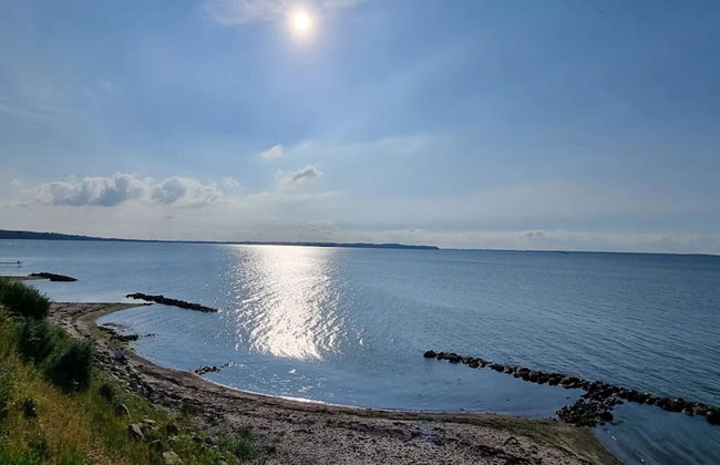 6 Person Holiday Home in Brenderup Fyn - Photo 54