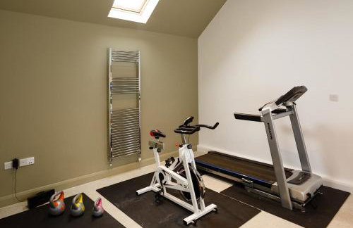 East Briscoe Farm Cottages - Photo 23