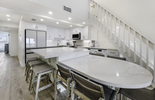 South Seas Beach Villa 2535 4 Bedroom Home by RedAwning - Photo 20