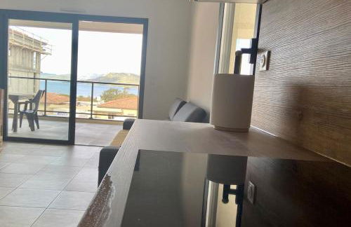 Superbe T3 vue mer - Foto 8