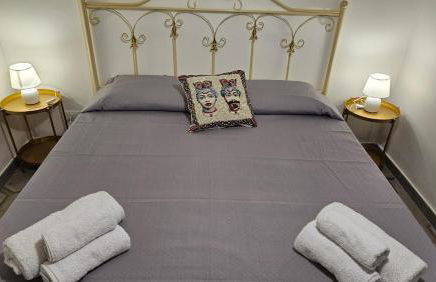 Jasmine House Apartament 8 pax Ustica - Foto 2