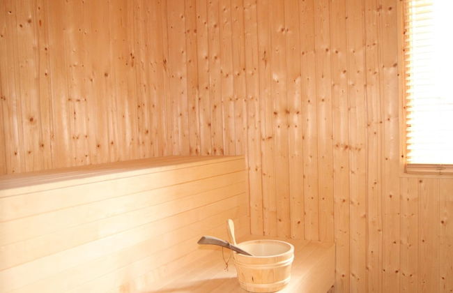 Ski, Sauna, and Scandinavian Serenity Chalet - Foto 11