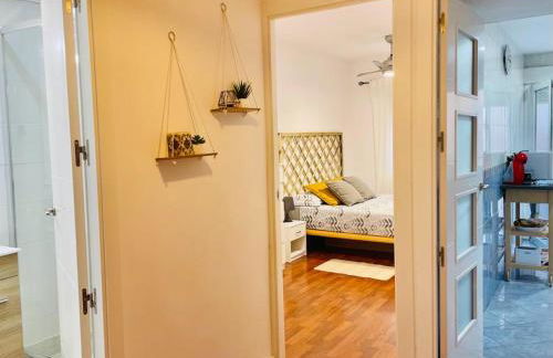 Apartamento ABRIL en el Centro de Getafe - Foto 3