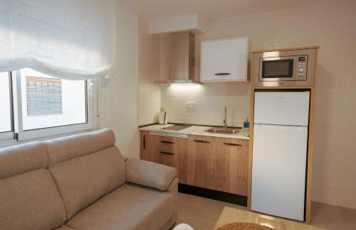 Alojamientos Citrus El Valle - Foto 32