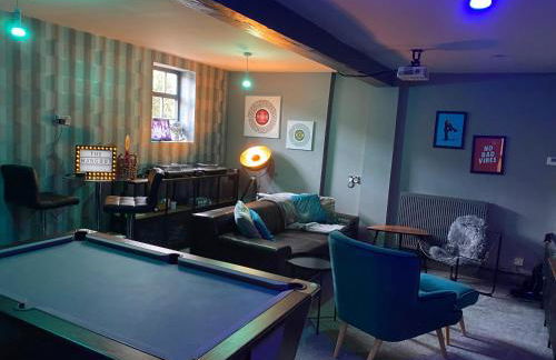 Luxury home - Lincolnshire Coast - Foto 8