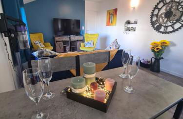 Longère au coeur de Reims complètement rénovée - Foto 26