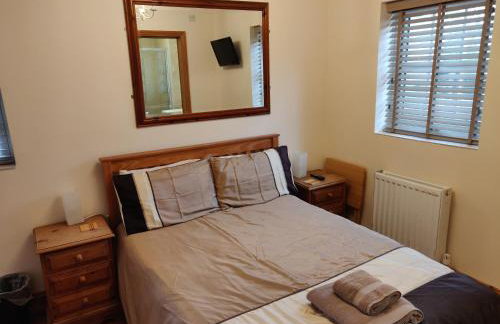 3 BR Ensuite Cottage Private Garden Parking Near St Neots - Foto 26