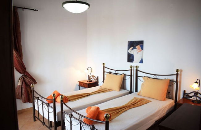 Anemologio Infinityblue Villa Siroko Private Pool - Foto 31