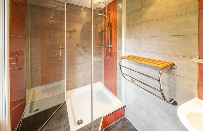 Holiday Home in Falaen by Chateau Montaigle - Foto 34