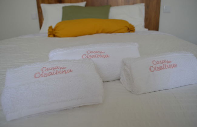 Casa da Cisaltina - Foto 42