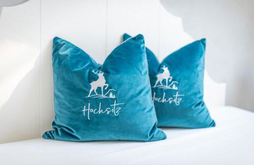 Der Hochsitz - Foto 21