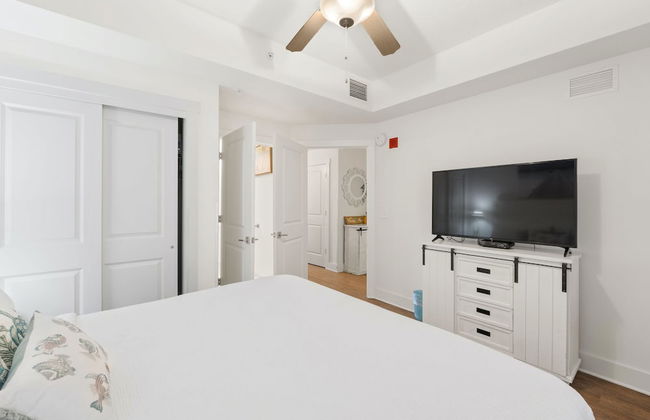 Calypso Tower 3 by Panhandle Getaways - Foto 66