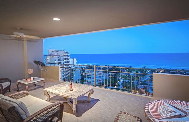 Condo Bella Sirena 805 C by Kivoya - Foto 40