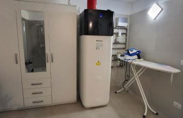 IL SOGNO 1 Piscina e vista lago - Foto 20