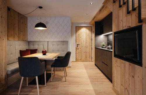 Alpine Chalet Sauter - Photo 19