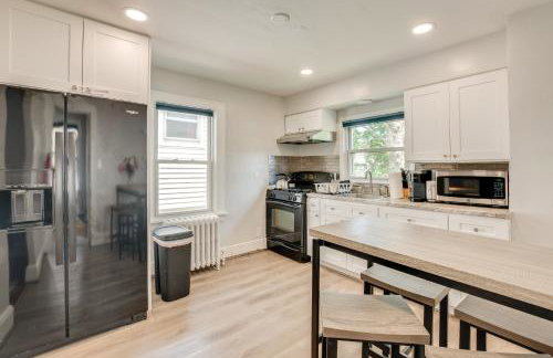 NYC and World Cup Home Base, 7 Mi to MetLife Stadium - Photo 2