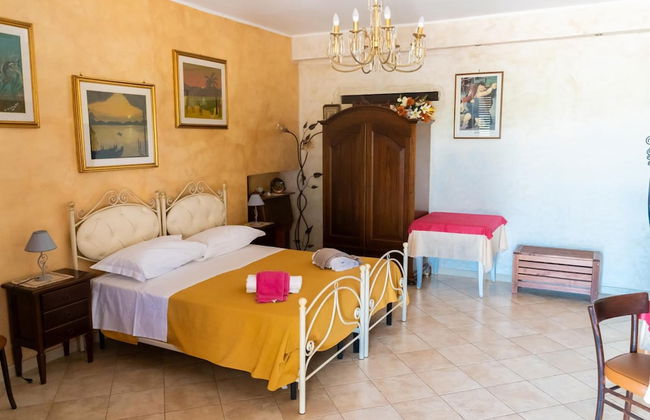 Agriturismo Sant'Andrea - Foto 9