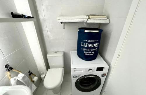 Apartemento piscina centro calella 3 min playa - Foto 63