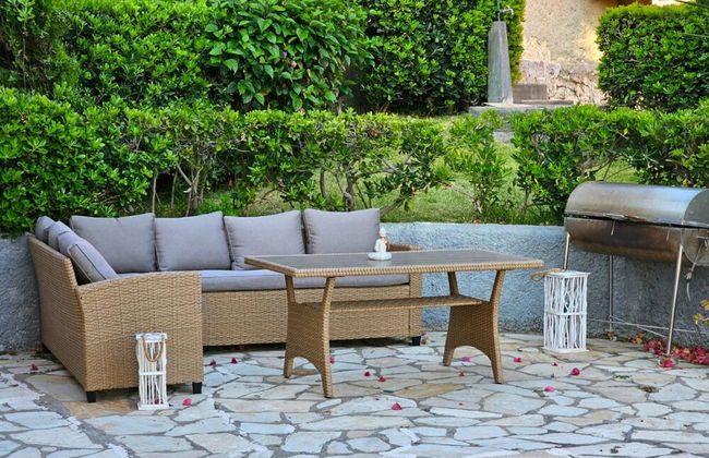 Corfu Glyfada Menigos Resort 45 - Photo 44