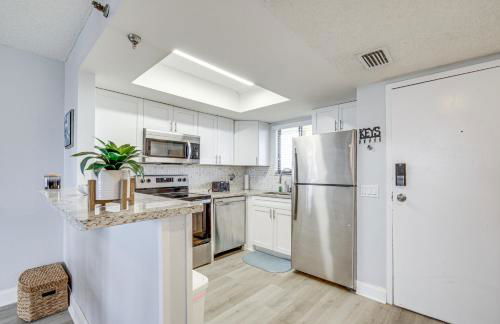 Gulf-View Condo in Hudson Perfect for Snowbirds! - Foto 7